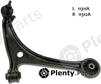  GTR part 11312A Replacement part