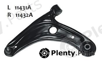  GTR part 11431A Replacement part