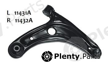  GTR part 11432A Replacement part