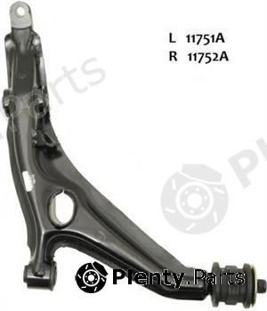  GTR part 11752A Replacement part