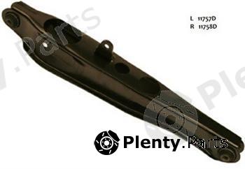  GTR part 11757D Replacement part