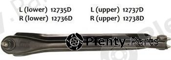  GTR part 12737D Replacement part
