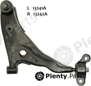  GTR part 13242A Replacement part