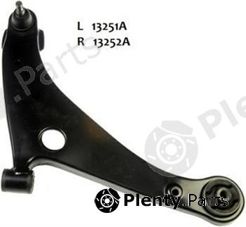  GTR part 13251A Replacement part