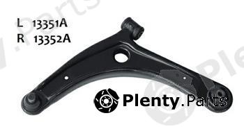  GTR part 13351A Replacement part