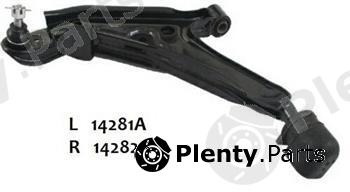  GTR part 14281A Replacement part