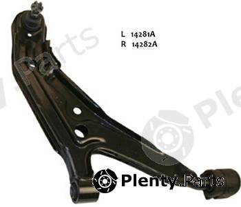  GTR part 14282A Replacement part