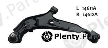  GTR part 14611A Replacement part