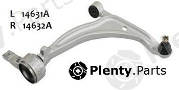  GTR part 14632A Replacement part