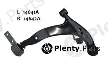  GTR part 14642A Replacement part