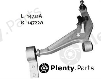  GTR part 14721A Replacement part