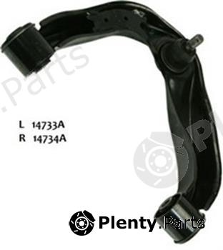  GTR part 14733A Replacement part