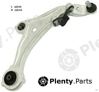  GTR part 14812A Replacement part
