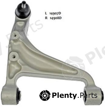  GTR part 14908D Replacement part