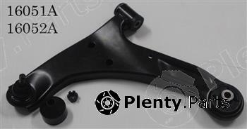  GTR part 16051A Replacement part