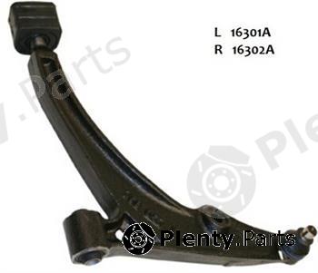  GTR part 16301A Replacement part