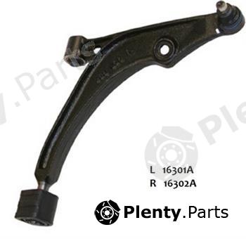  GTR part 16302A Replacement part