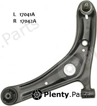  GTR part 17041A Replacement part
