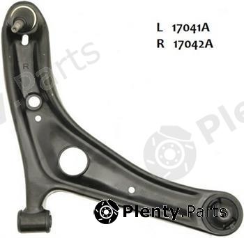  GTR part 17042A Replacement part