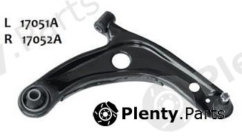  GTR part 17052A Replacement part