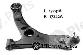 GTR part 17242A Replacement part