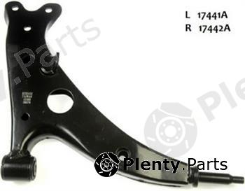  GTR part 17442A Replacement part