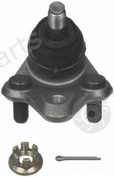 GTR part 17451J Replacement part