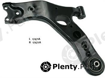  GTR part 17471A Replacement part
