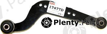  GTR part 17477D Replacement part