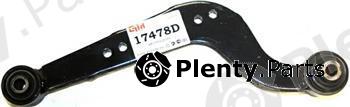  GTR part 17478D Replacement part