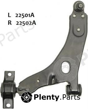  GTR part 22501A Replacement part