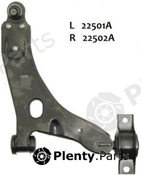  GTR part 22502A Replacement part
