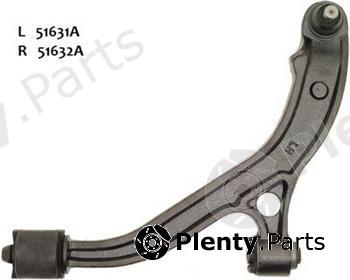  GTR part 51631A Replacement part