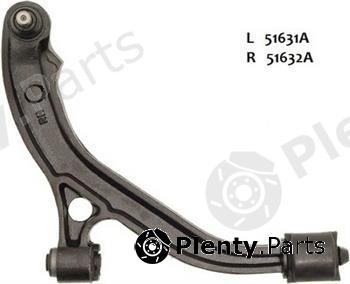  GTR part 51632A Replacement part