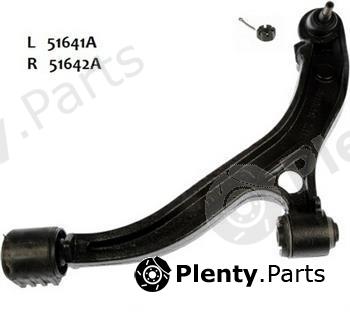  GTR part 51641A Replacement part