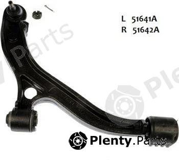 GTR part 51642A Replacement part