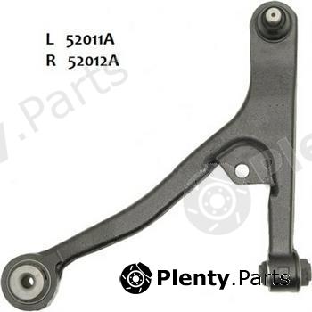 GTR part 52011A Replacement part