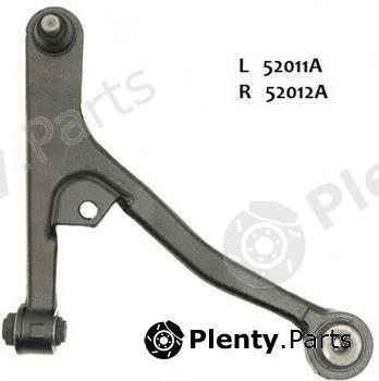  GTR part 52012A Replacement part
