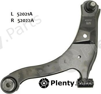  GTR part 52021A Replacement part