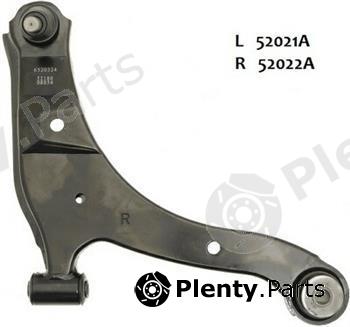  GTR part 52022A Replacement part