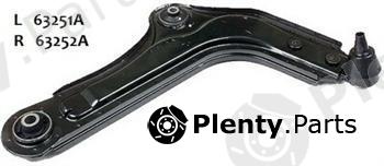  GTR part 63252A Replacement part