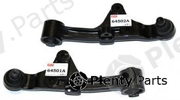  GTR part 64501A Replacement part