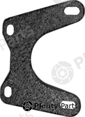  PRO PARTS SWEDEN AB part 25436850 Replacement part