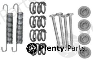  PRO PARTS SWEDEN AB part 51340711 Replacement part
