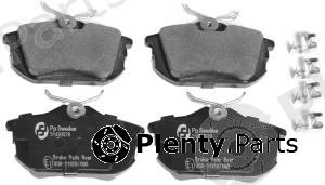  PRO PARTS SWEDEN AB part 51430978 Replacement part