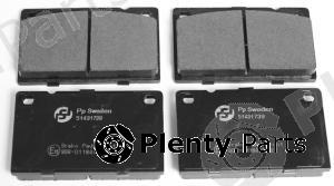  PRO PARTS SWEDEN AB part 51431739 Replacement part