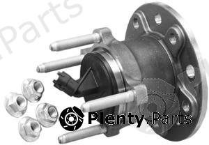  PRO PARTS SWEDEN AB part 77341906 Replacement part
