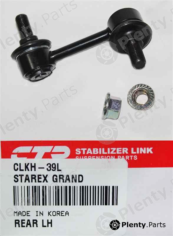  CTR part CLKH39L Rod/Strut, stabiliser