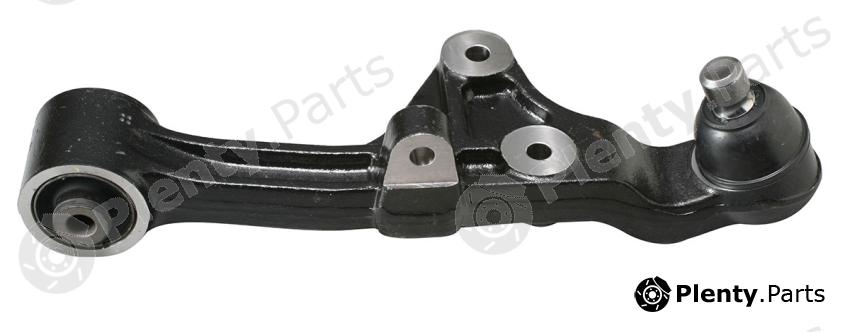  CTR part CQKK5R Track Control Arm