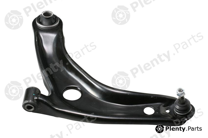  CTR part CQT-1L (CQT1L) Track Control Arm